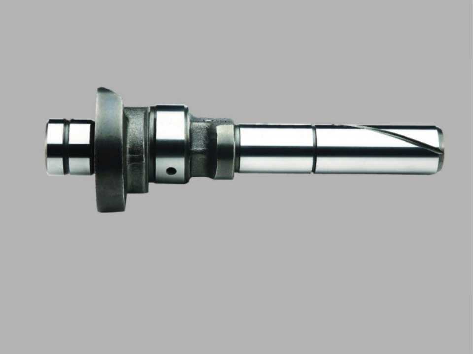Compressor crankshaft  MX-007-A007-07
