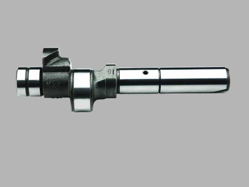 Compressor crankshaft MX-007-A007-01